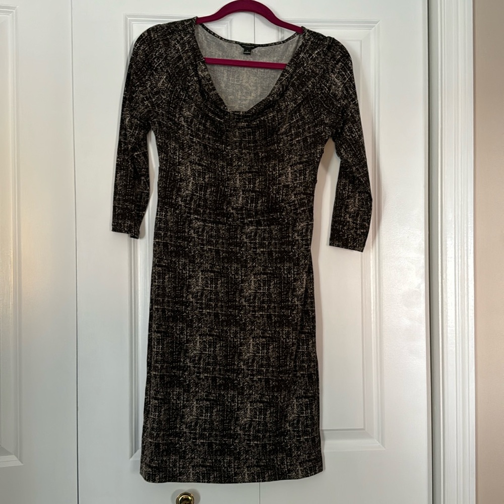 Ann Taylor size 2 dress
